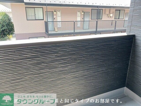 フローラル グレイスの物件内観写真